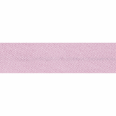 Polycotton Bias Binding -1m - R777 Pink 718